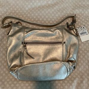The Sak Sequoia hobo